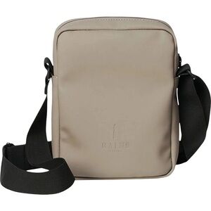 RAINS The Jet Bag - Crossbody - Color Sand - This is a Unisex Bag